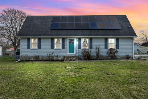 202 Virginia Dr Tullahoma TN 37388