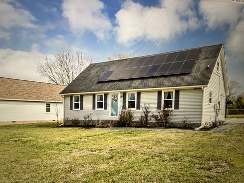 202 Virginia Dr Tullahoma TN 37388