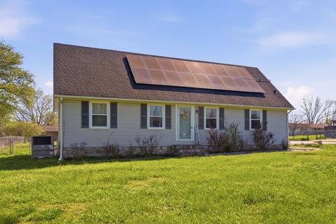 202 Virginia Dr Tullahoma TN 37388