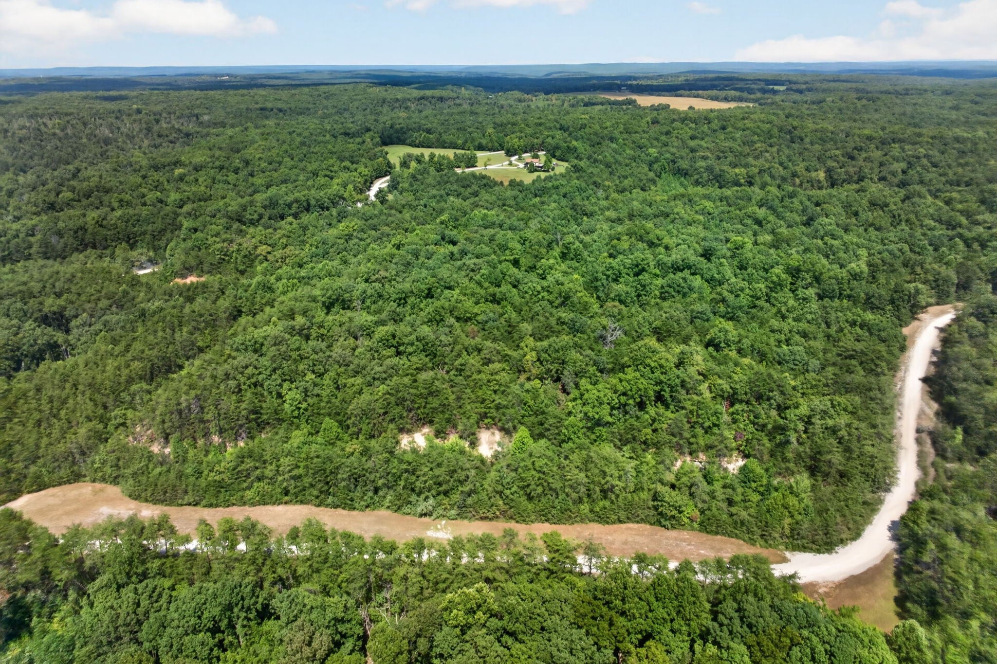 79 Camp Creek Rd