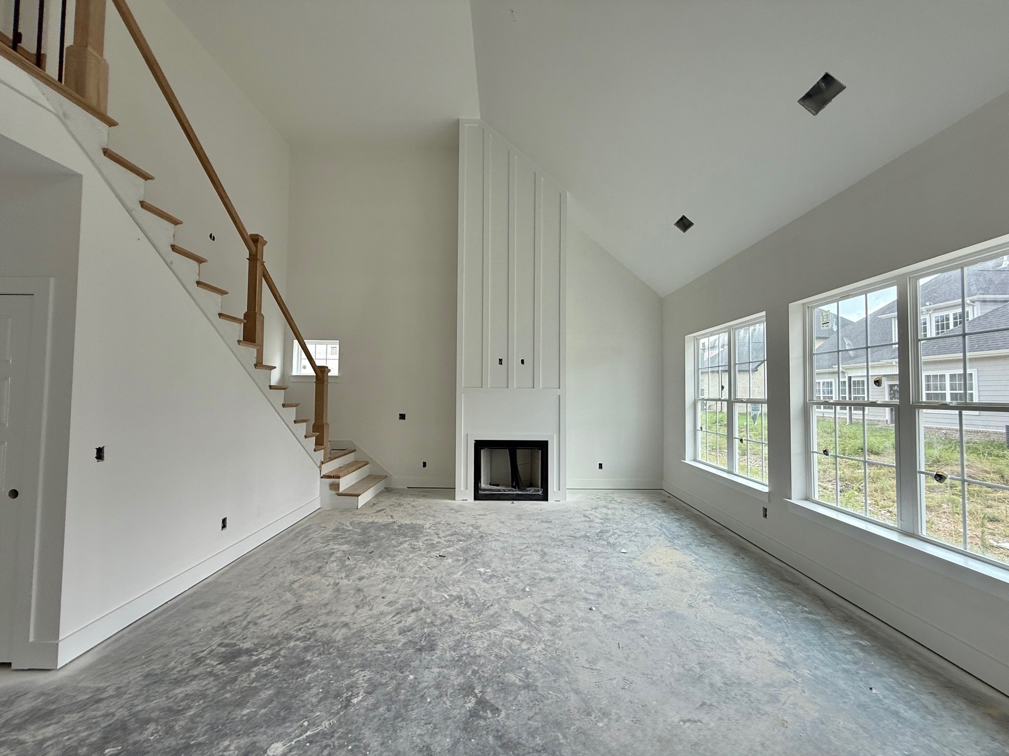 5856 Napa Valley Drive