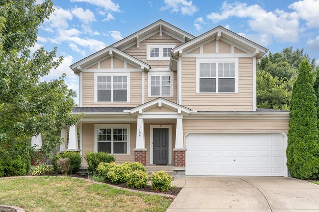 View Mount Juliet, TN 37122 house
