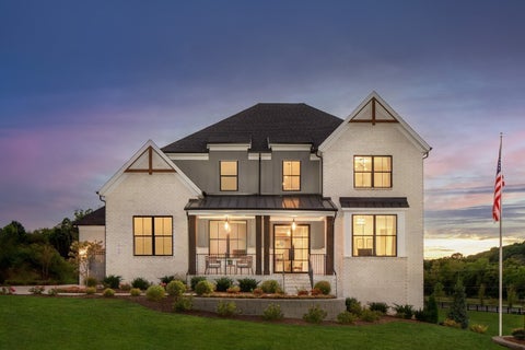 Photo of 7289 Woodruff Drive, Fairview, TN 37062 (MLS # 3609836)