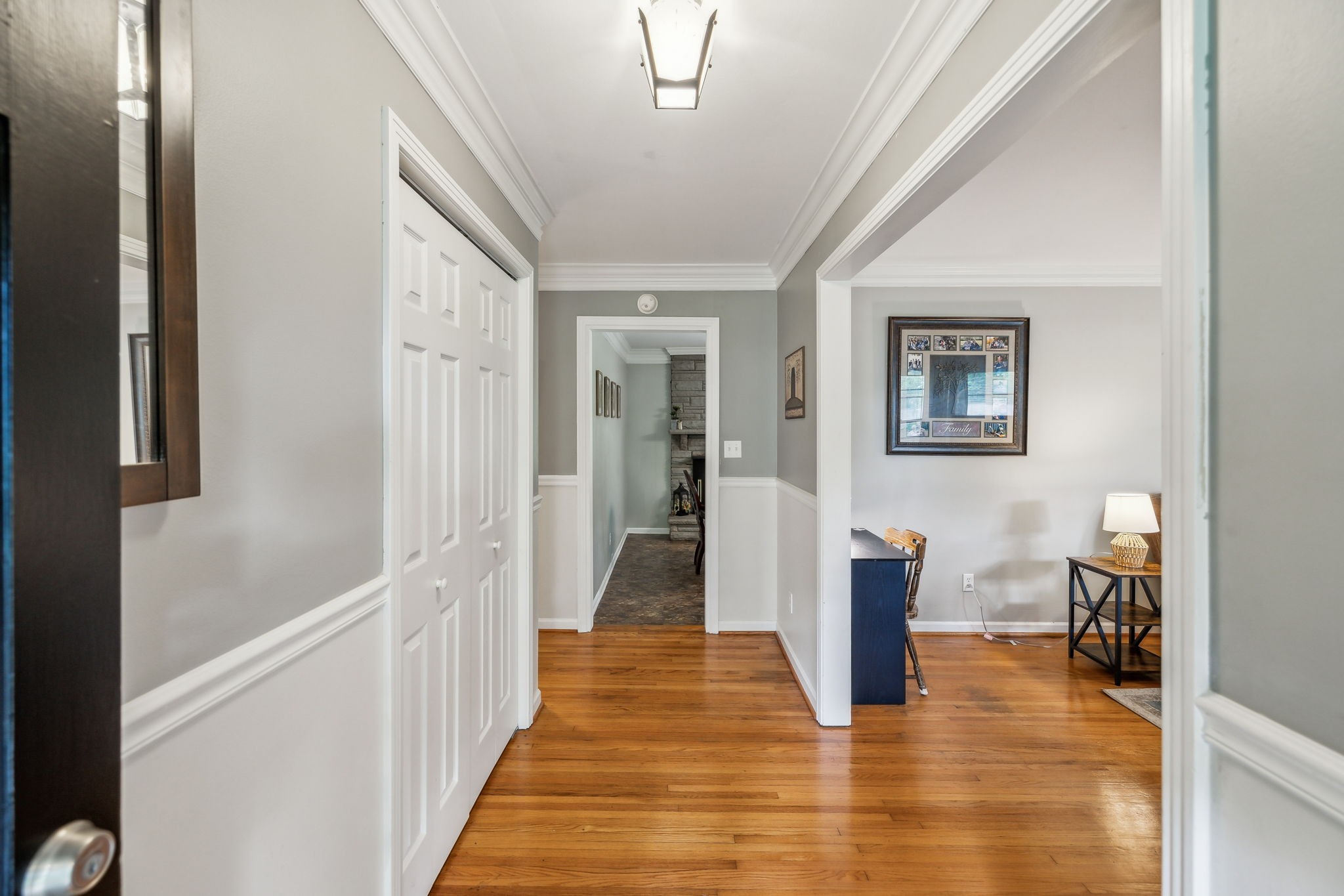 303 Old Fort St