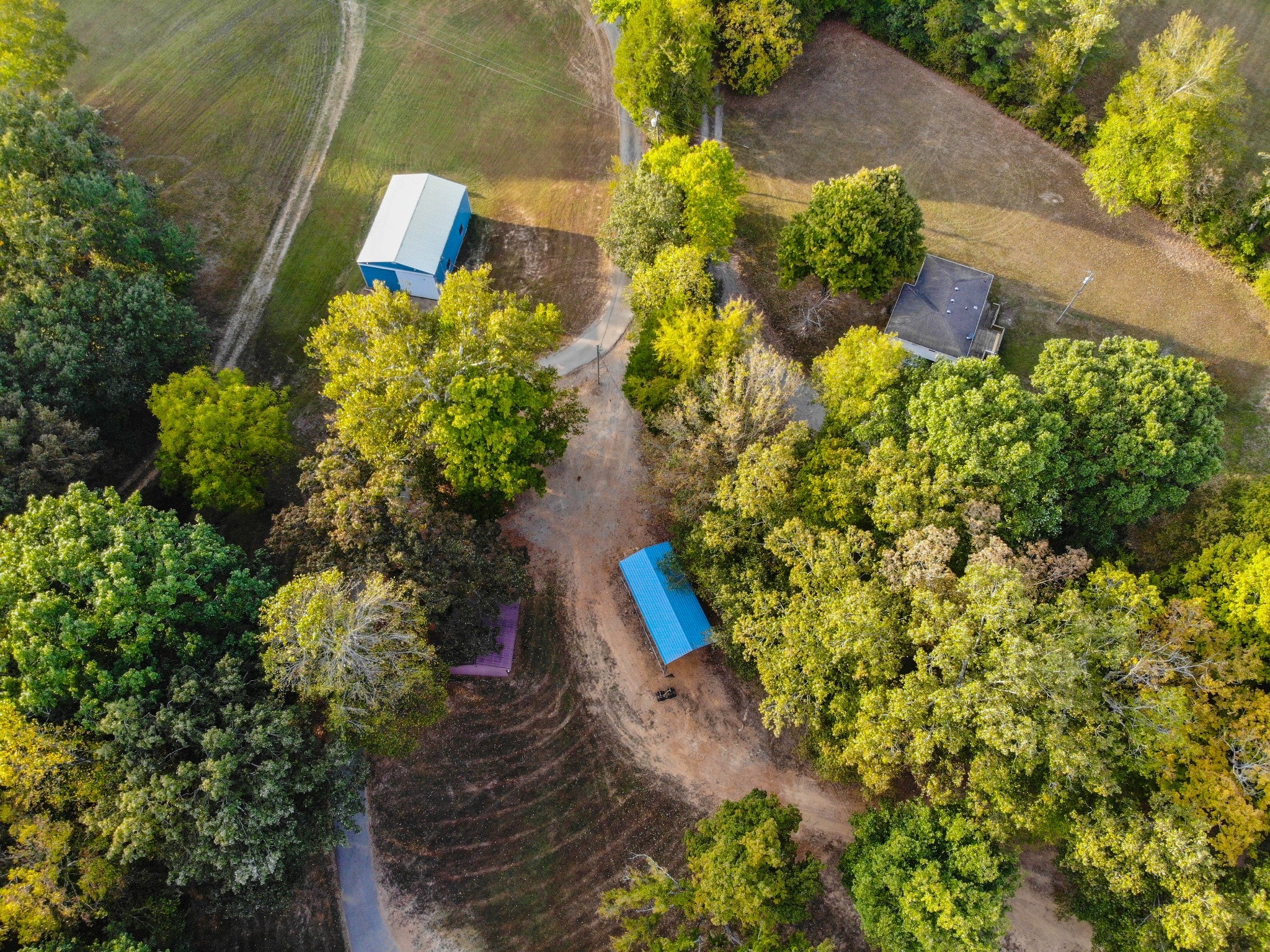2524 Antioch Church Rd