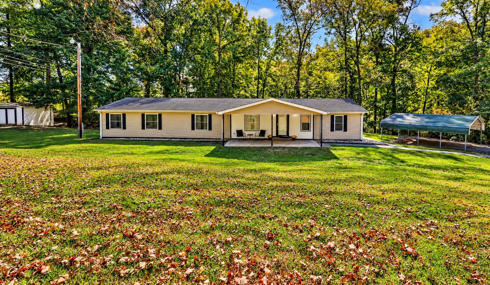 2524 Antioch Church Rd
