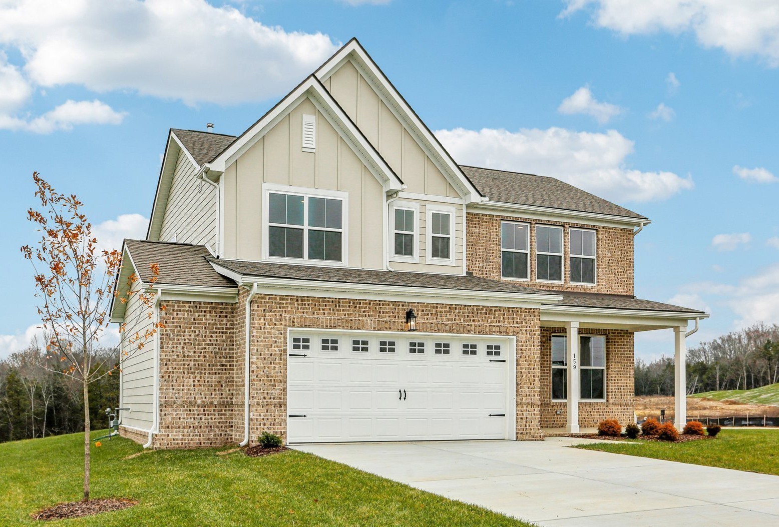 159 Emeline Way