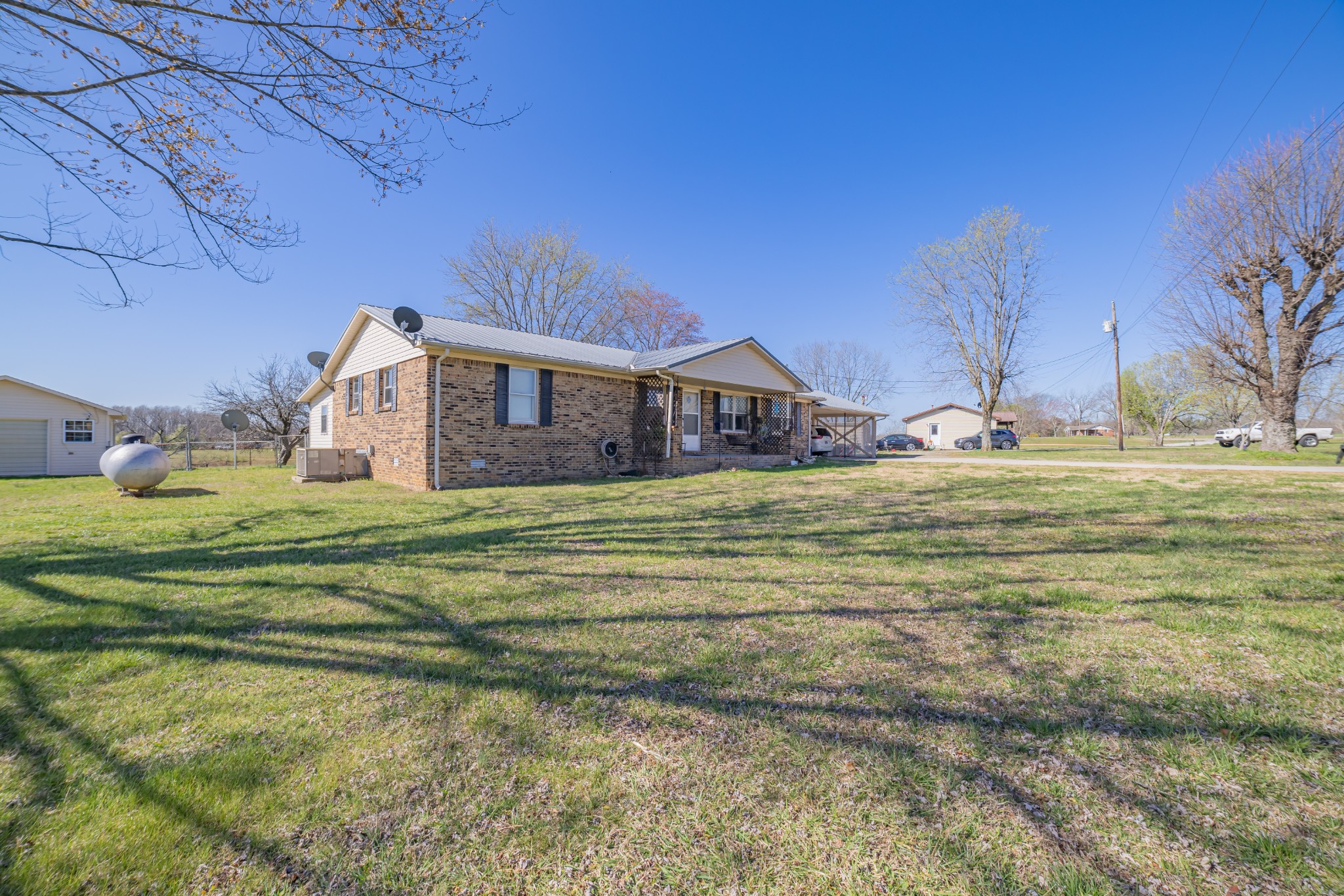 423 Shady Grove Rd
