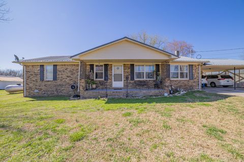 423 Shady Grove Rd Flintville TN 37335