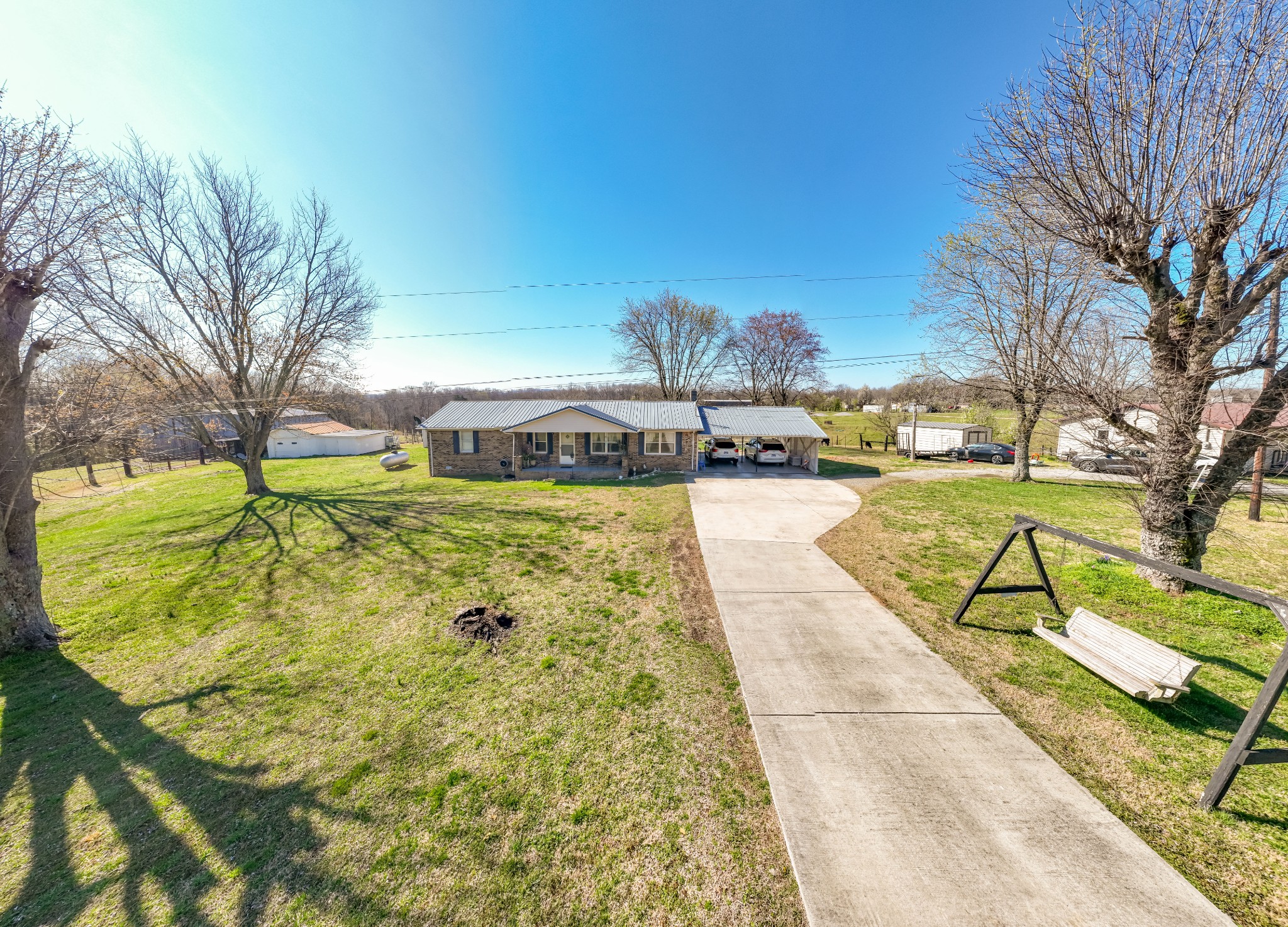 423 Shady Grove Rd