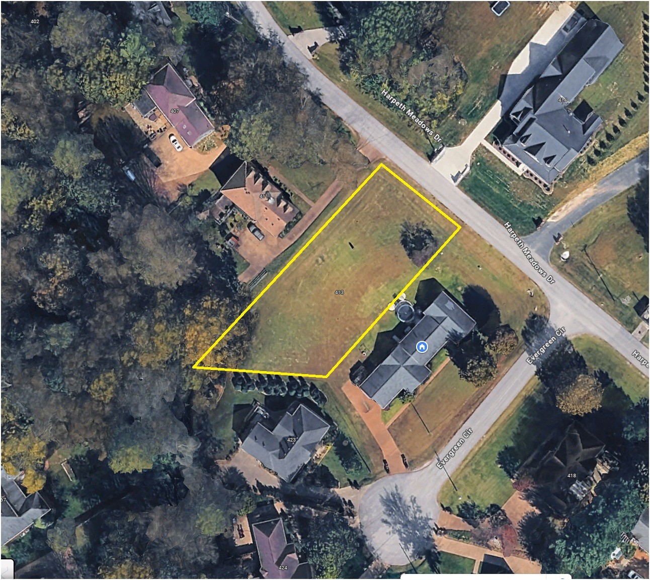 413 Harpeth Meadows Dr