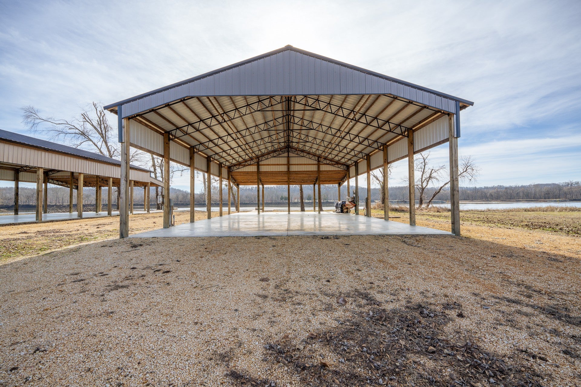 235 Hardin Bottom River Rd