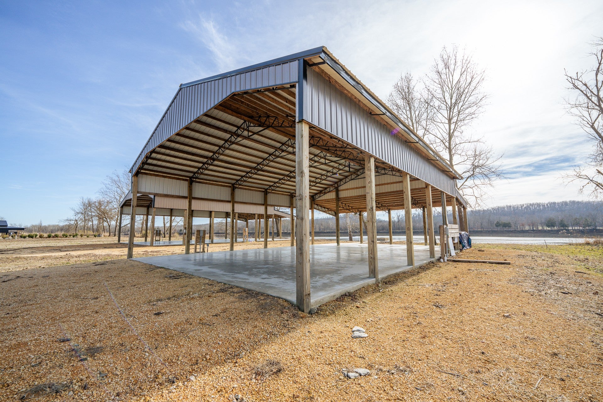 235 Hardin Bottom River Rd