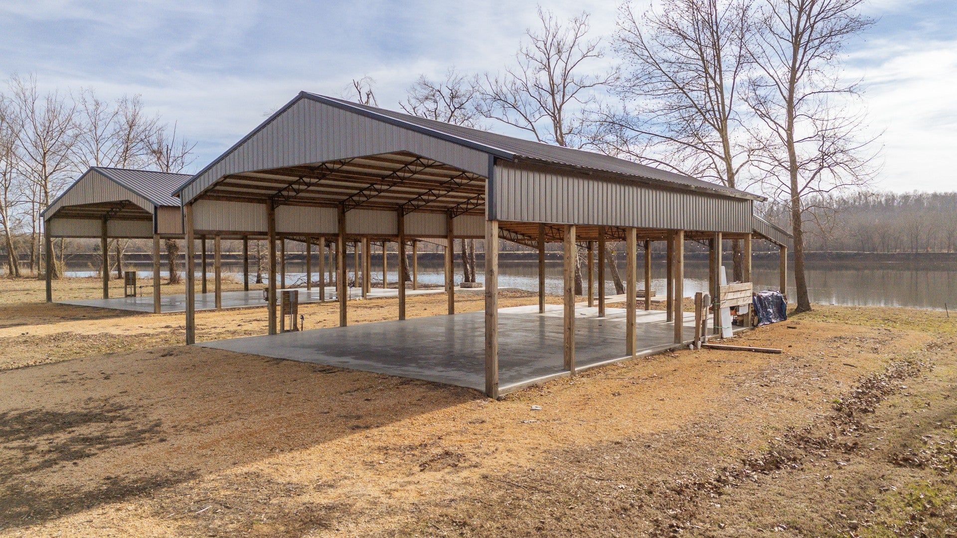 235 Hardin Bottom River Rd