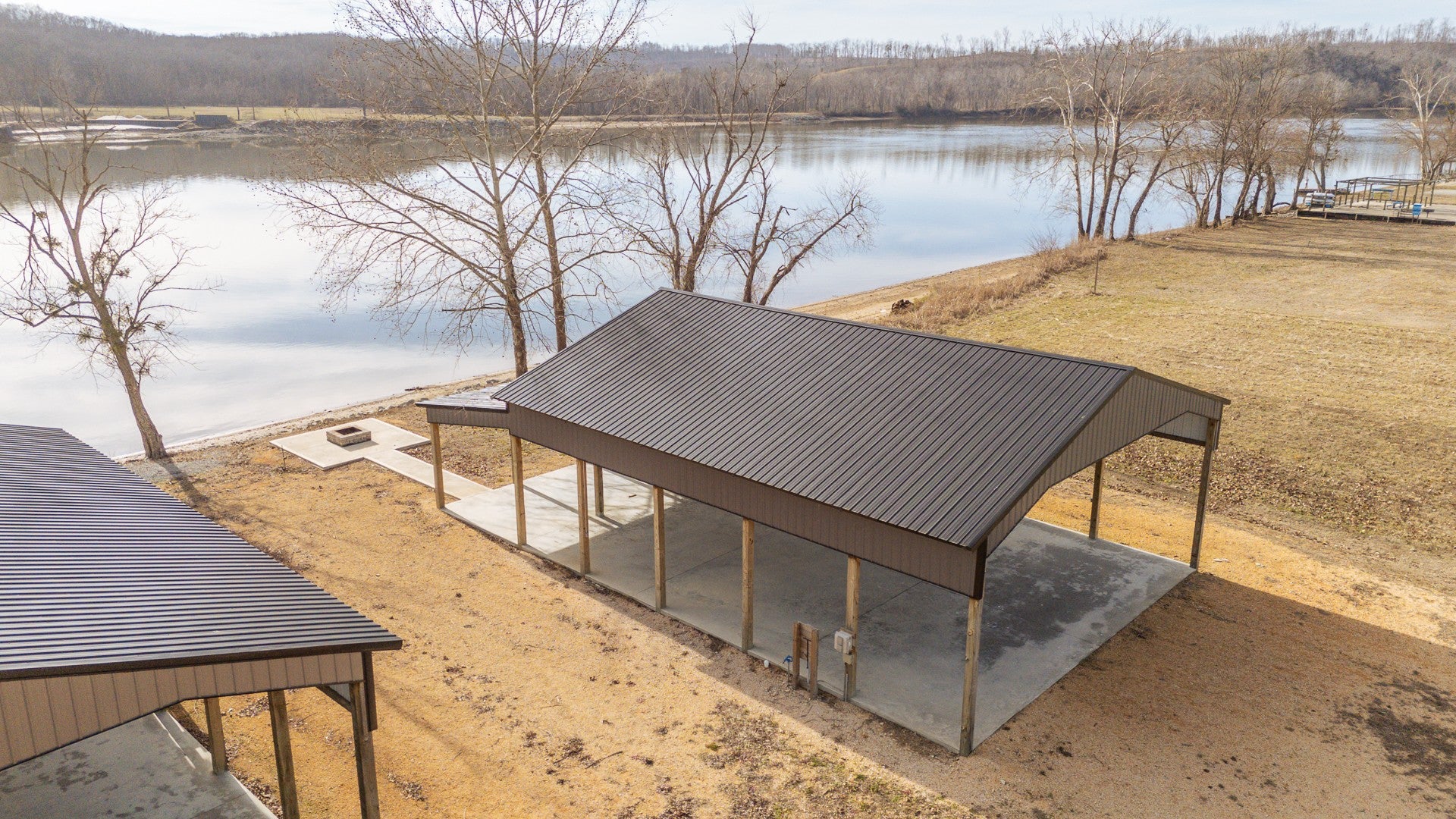 235 Hardin Bottom River Rd