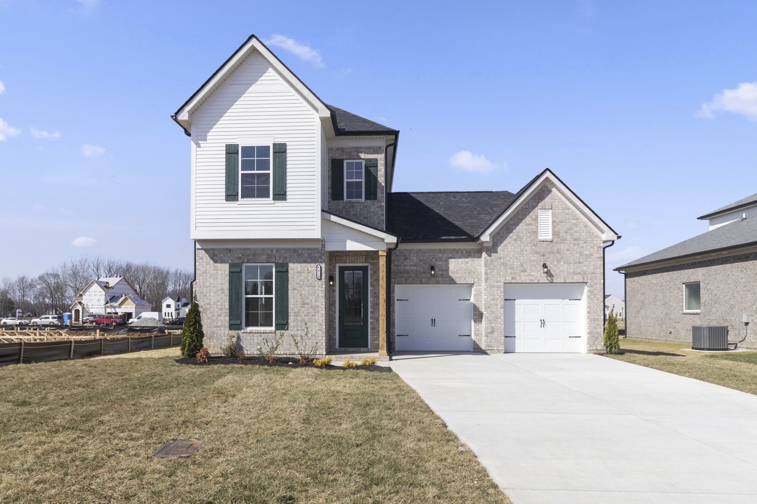 166 Oasis Dr