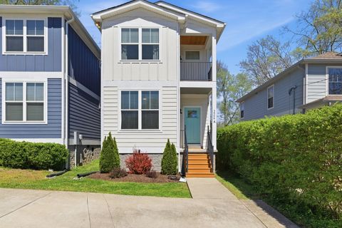 Photo of 5906A Deal Ave, Nashville, TN 37209 (MLS # 3168895)