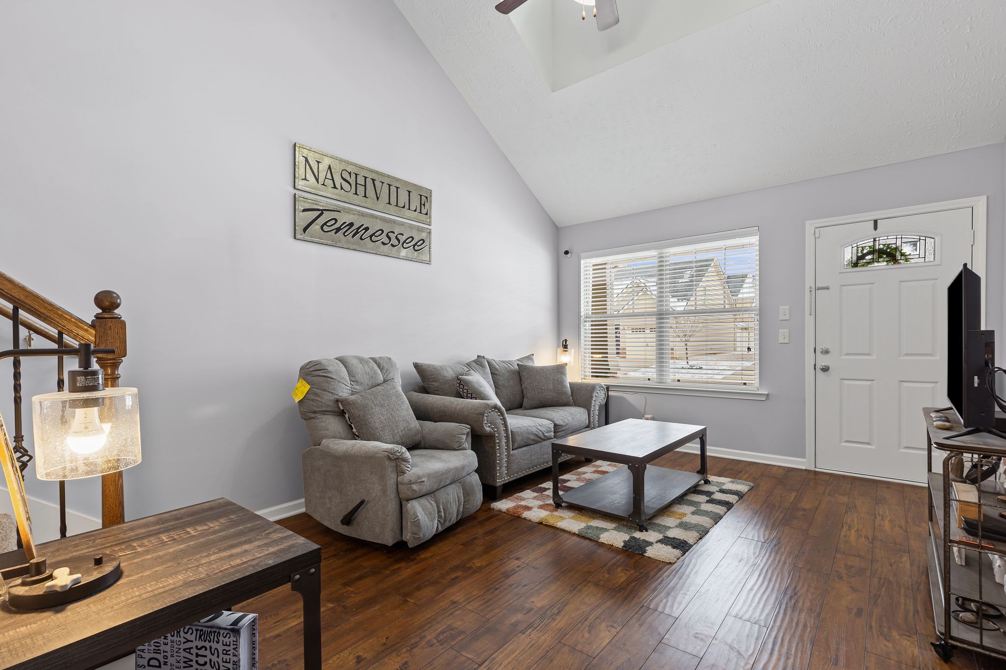 Middle Tennessee Properties 3 909 Granville Dr