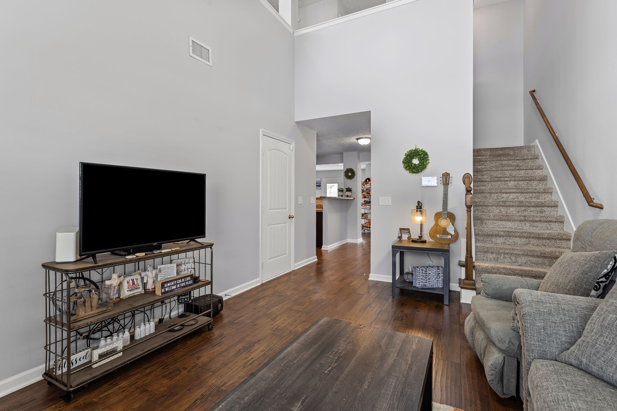 Middle Tennessee Properties 2 909 Granville Dr