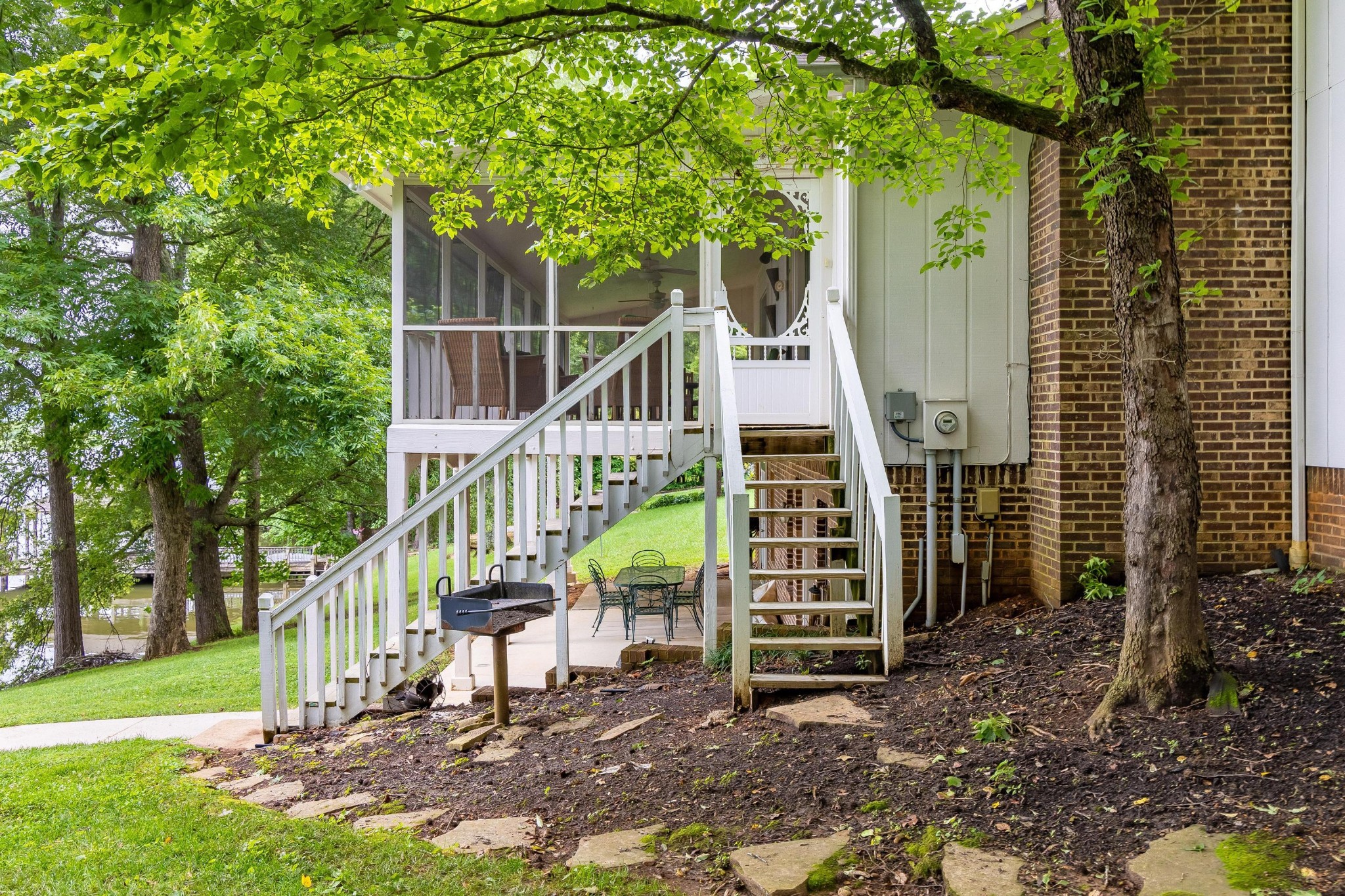 4416 Johnson Road
