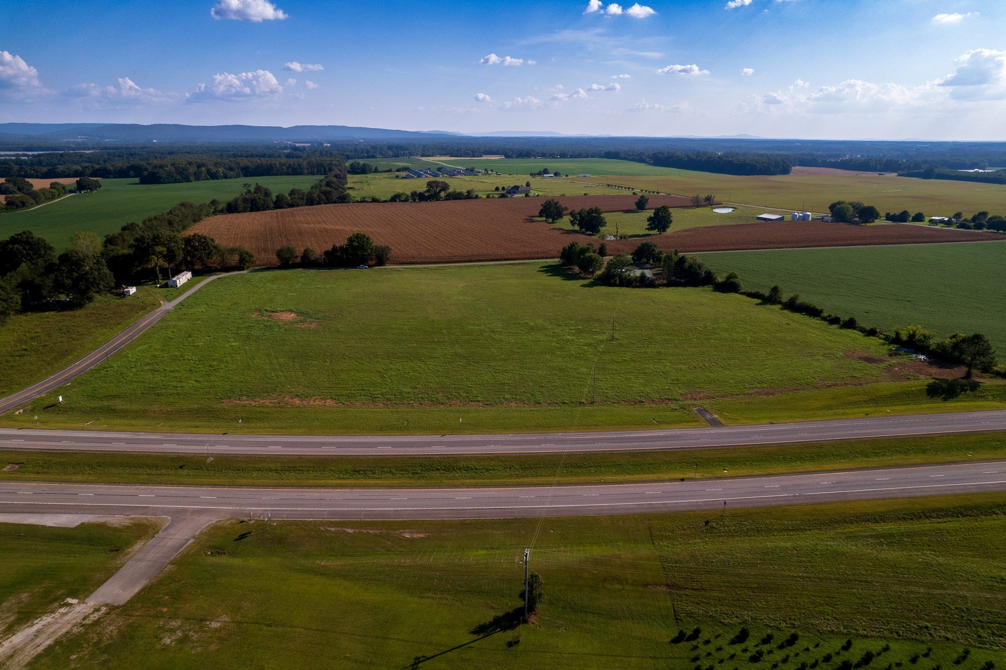 0 Winchester Hwy