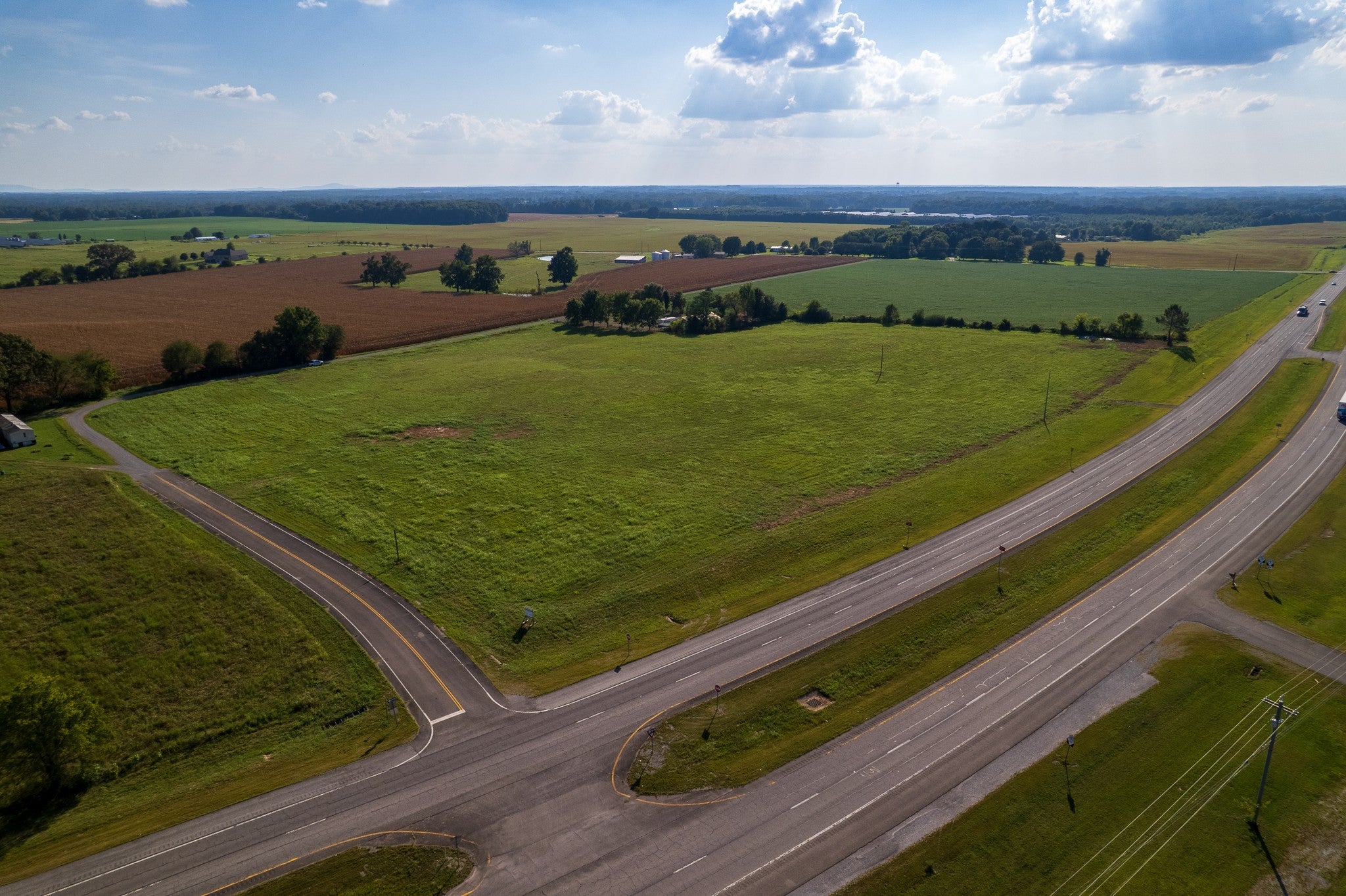 0 Winchester Hwy
