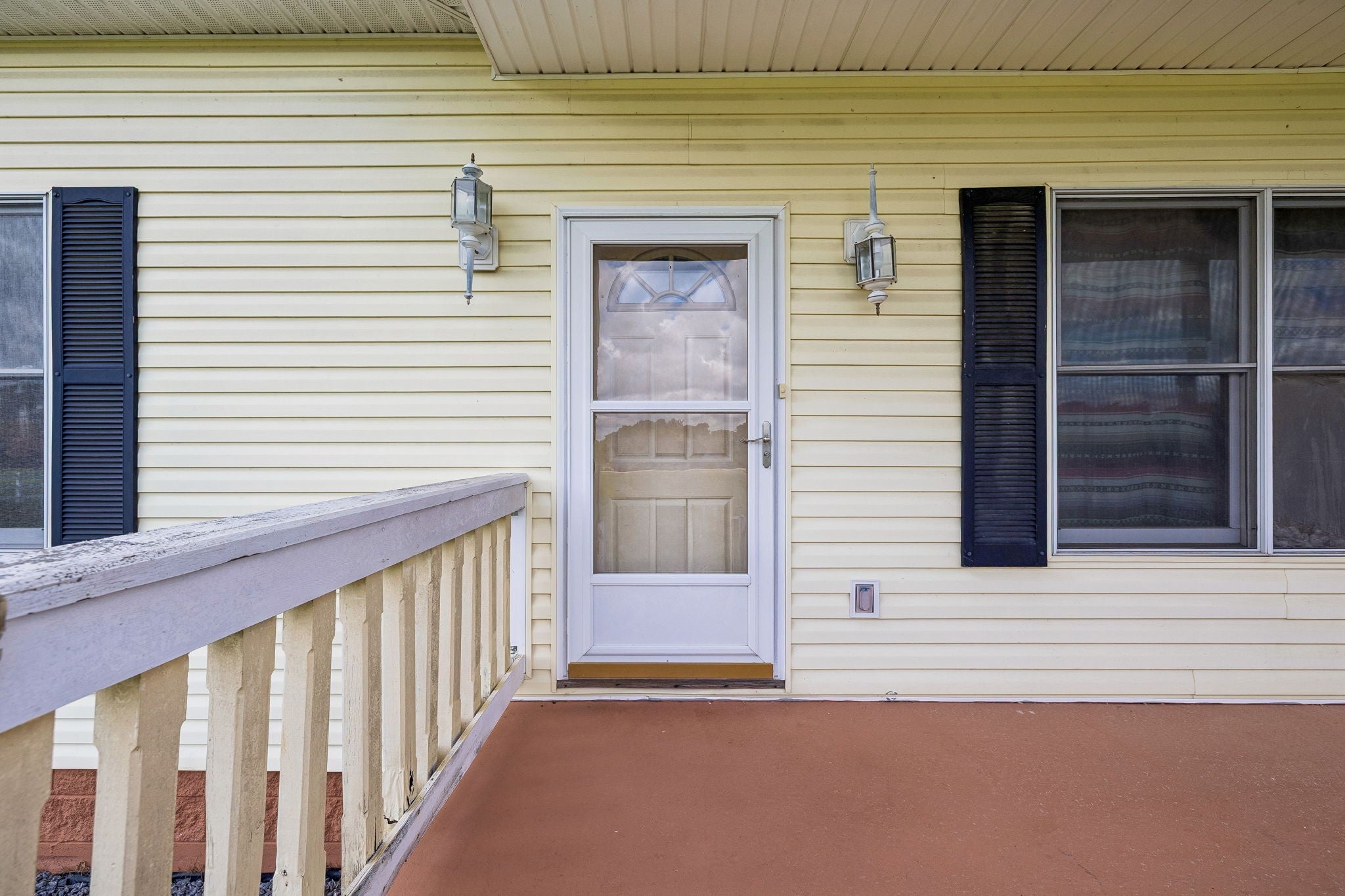 6543 Eudailey Covington Rd