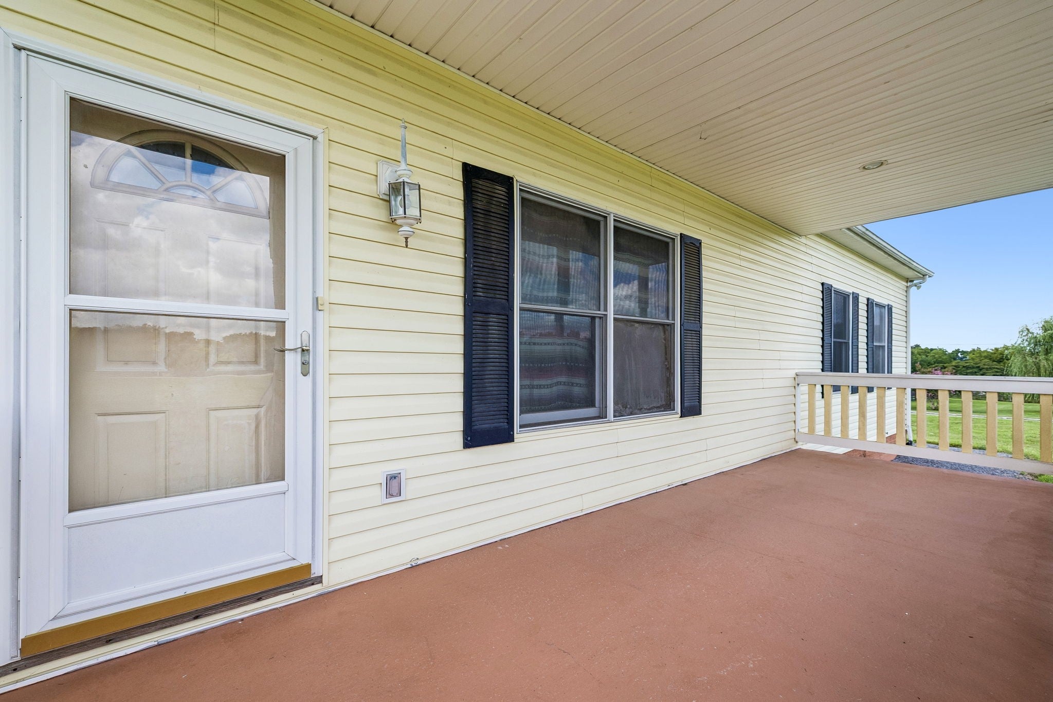 6543 Eudailey Covington Rd