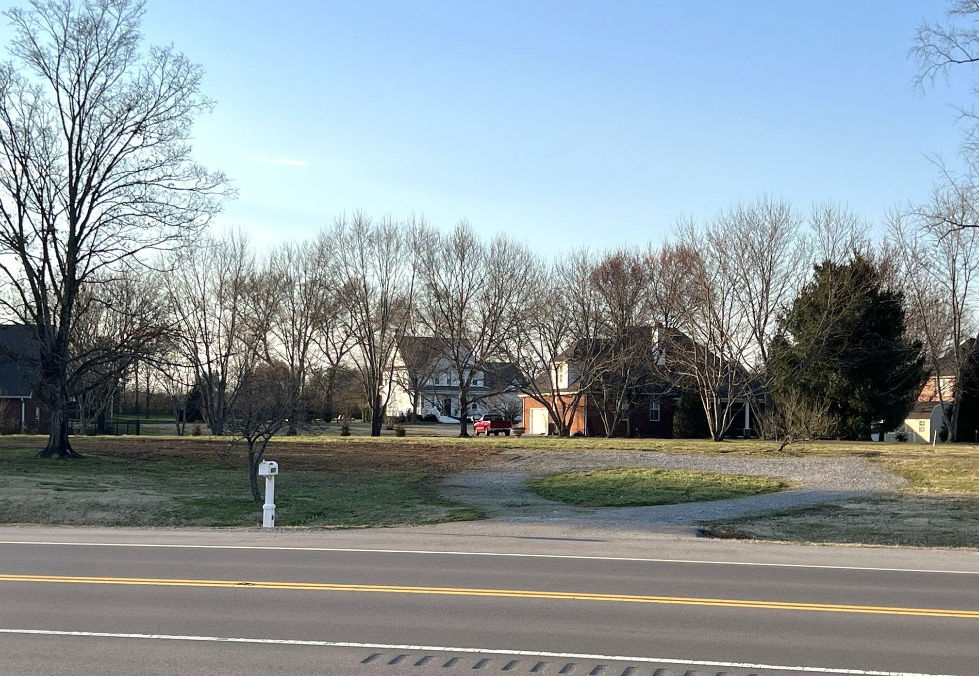 4821 Lascassas Pike