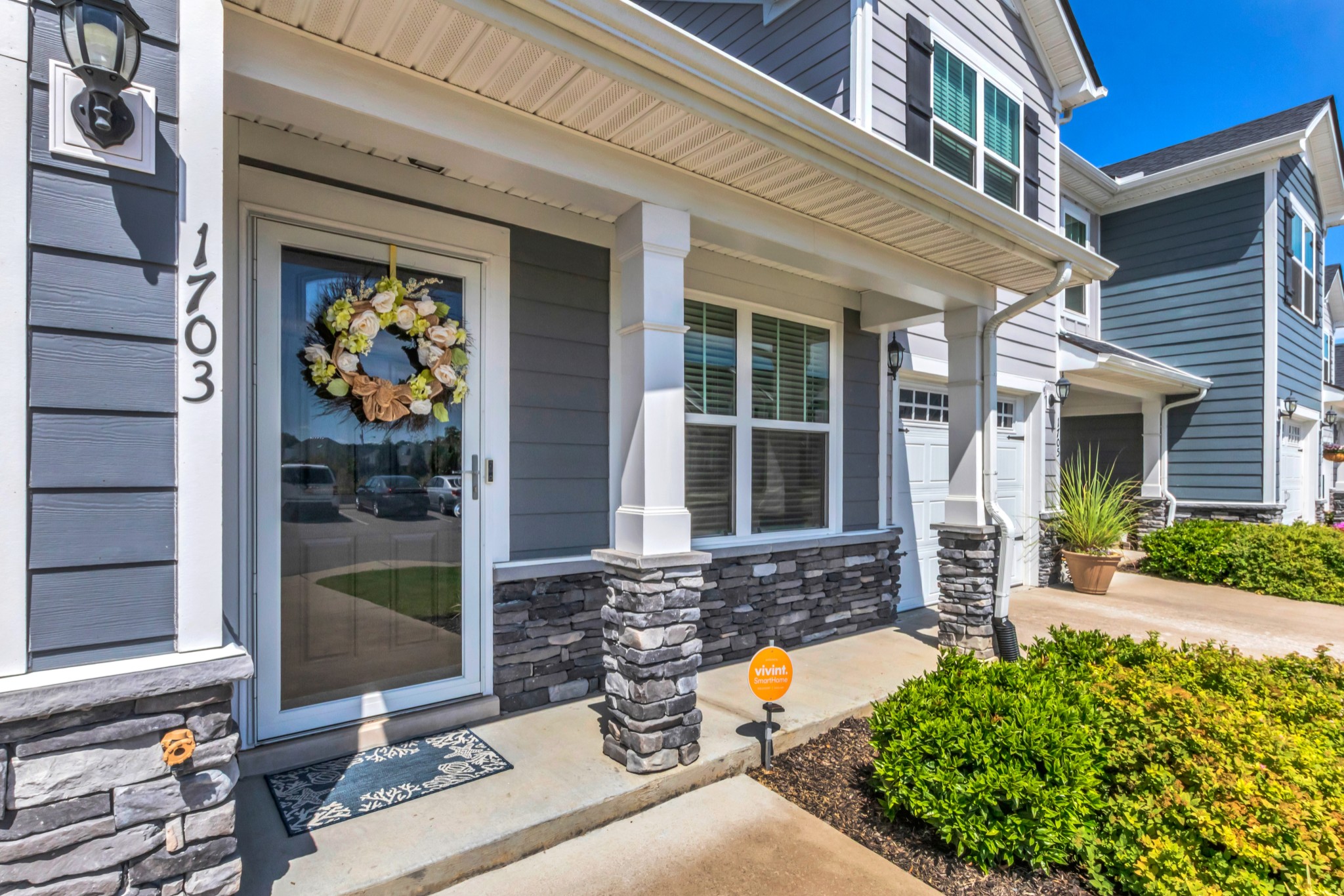 1703 Calypso Dr