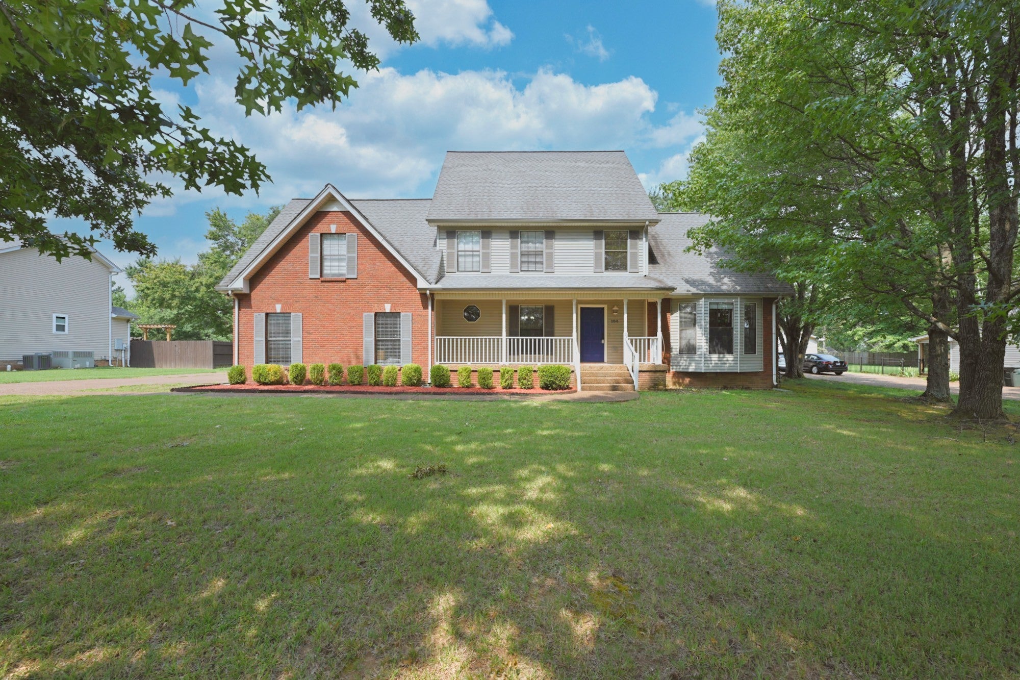 104 Spicer Ct