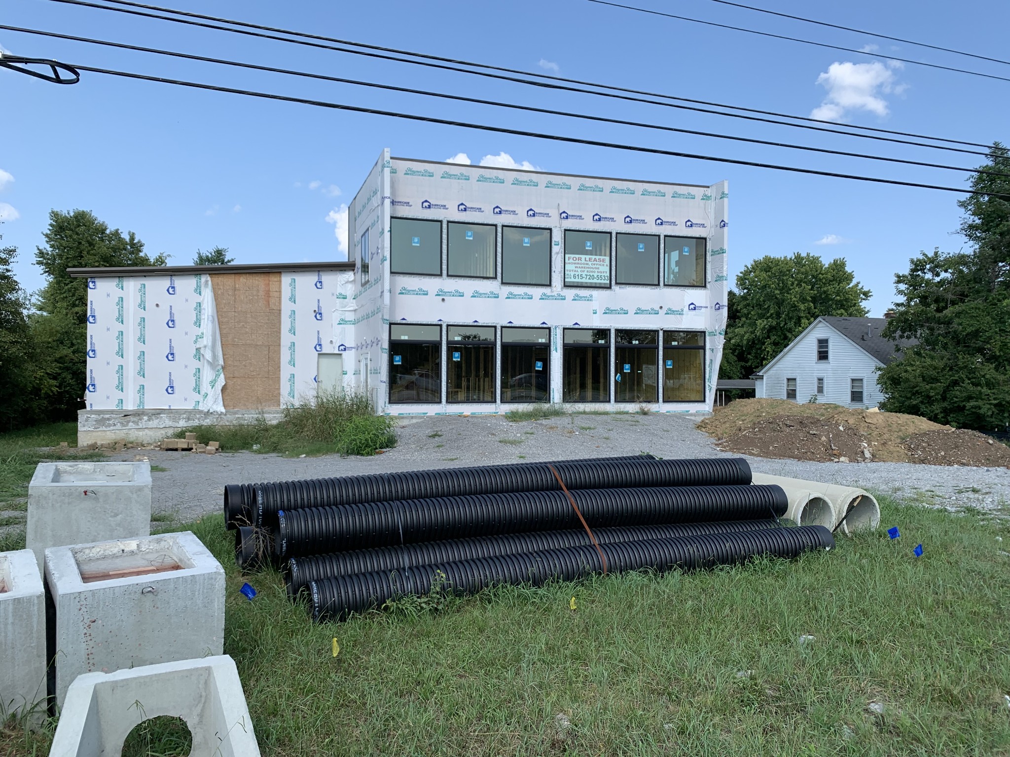 Middle Tennessee Properties 3 5824 New Nashville Hwy