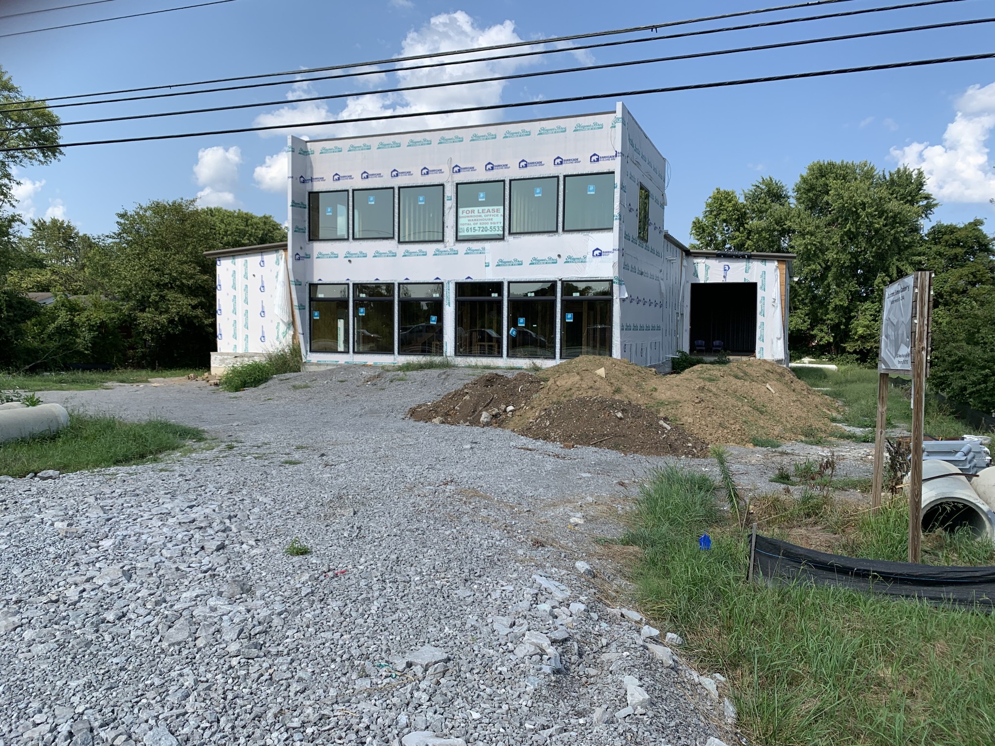 Middle Tennessee Properties 2 5824 New Nashville Hwy