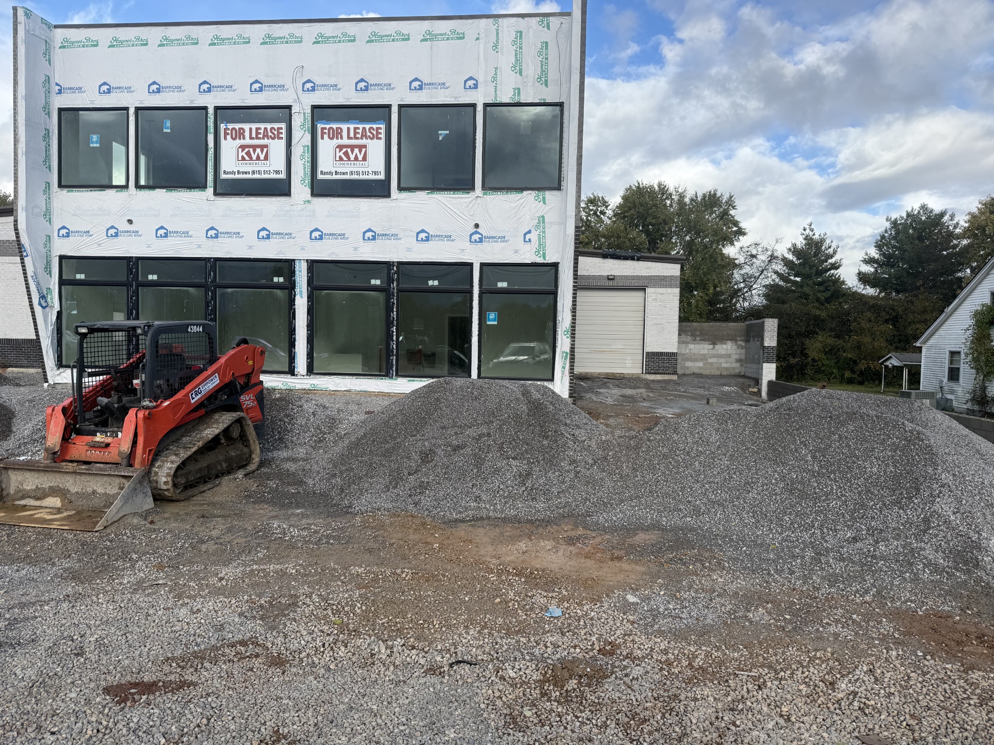 5824 New Nashville Hwy