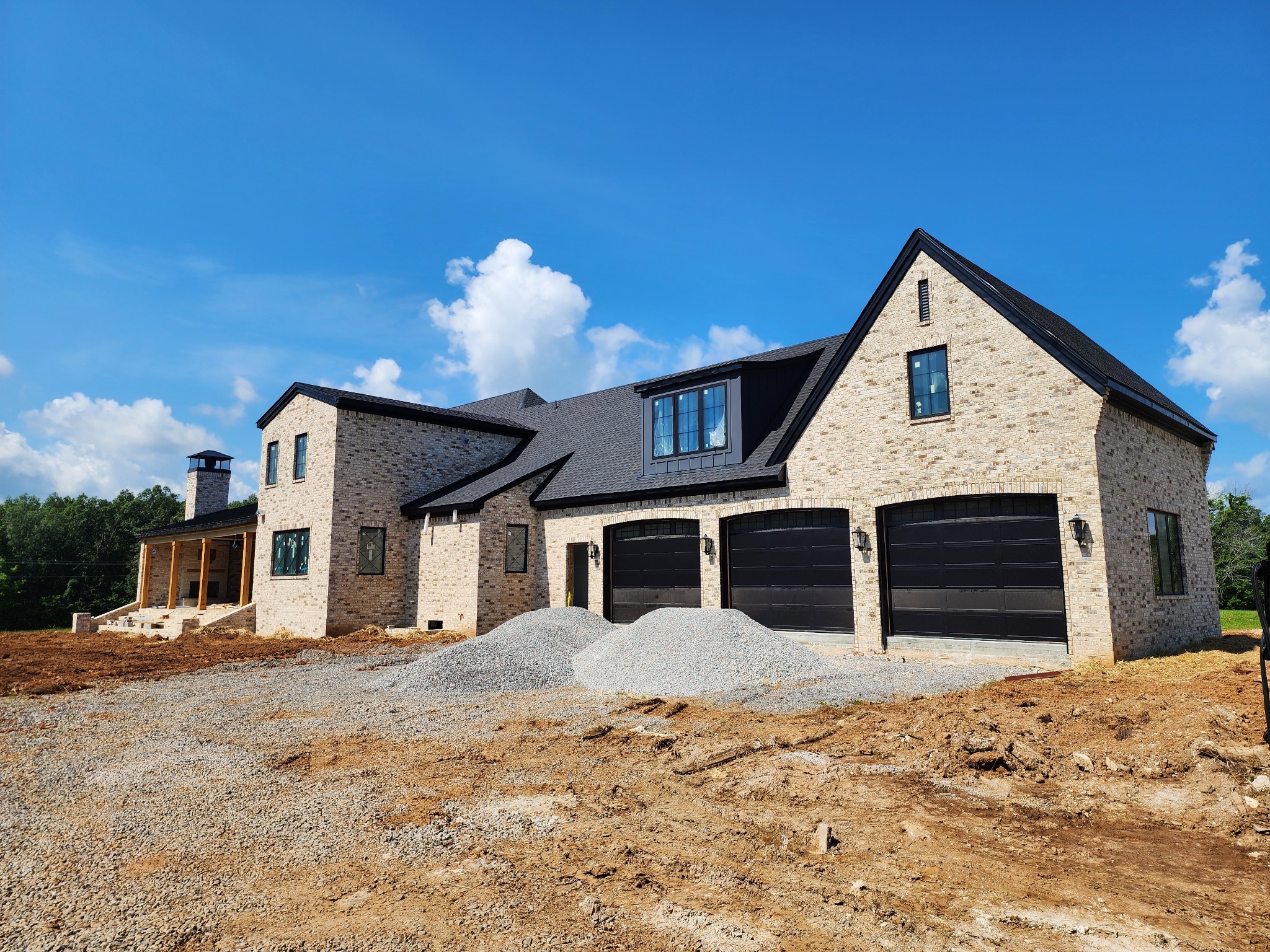 8596 Couchville Pike