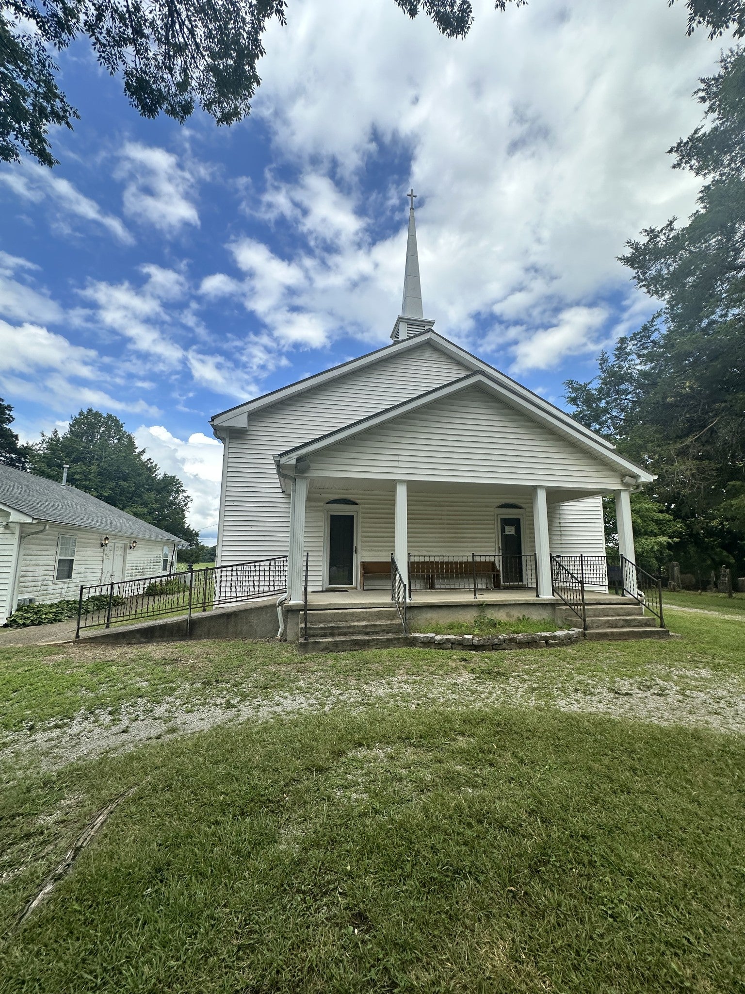 3164 Warner Rd