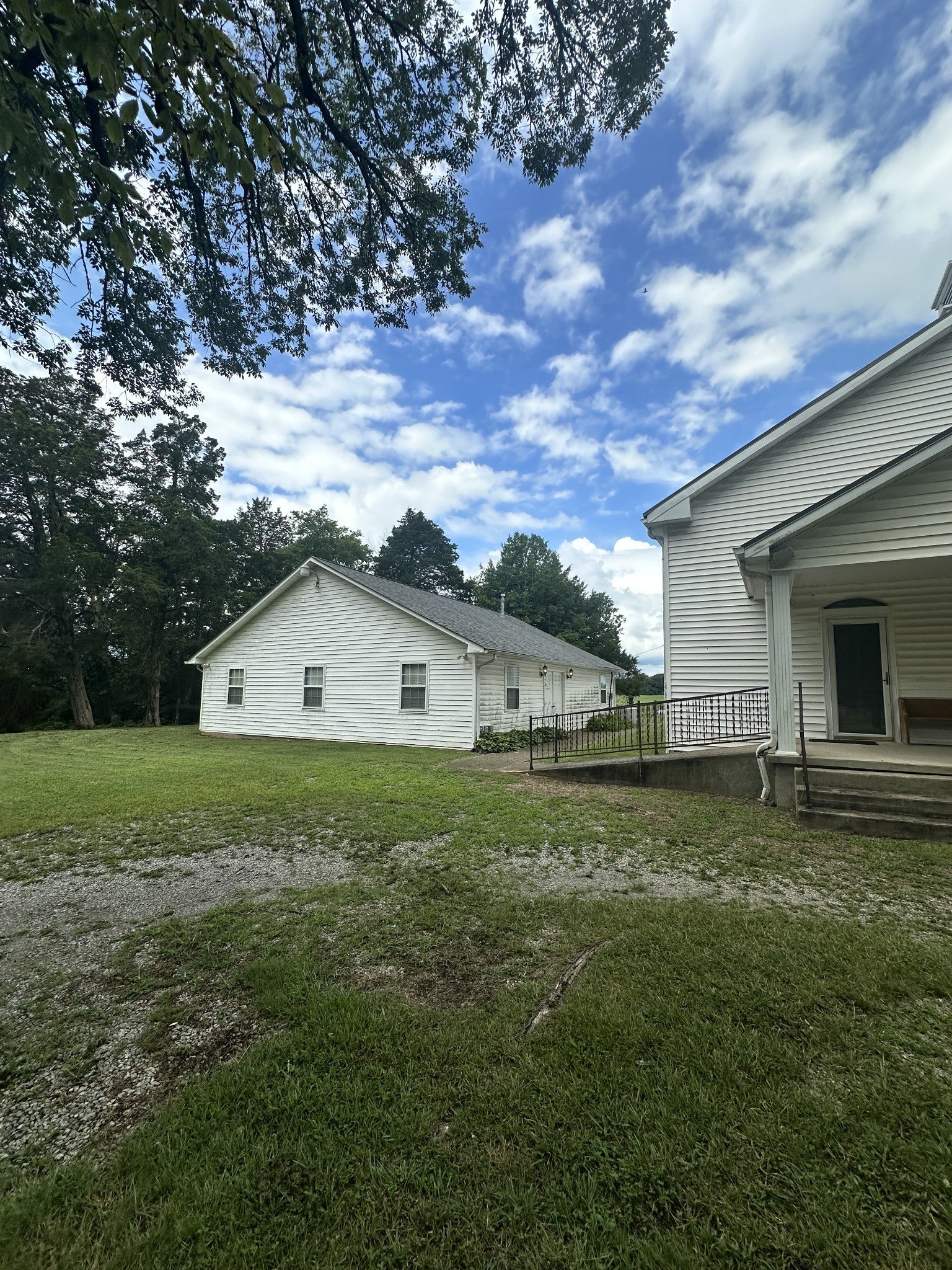 3164 Warner Rd
