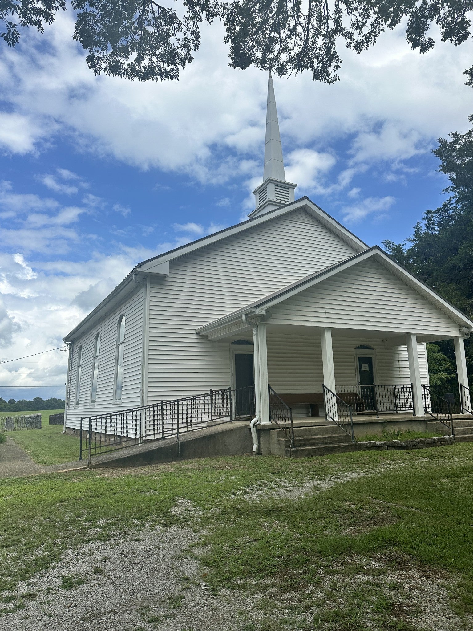 3164 Warner Rd