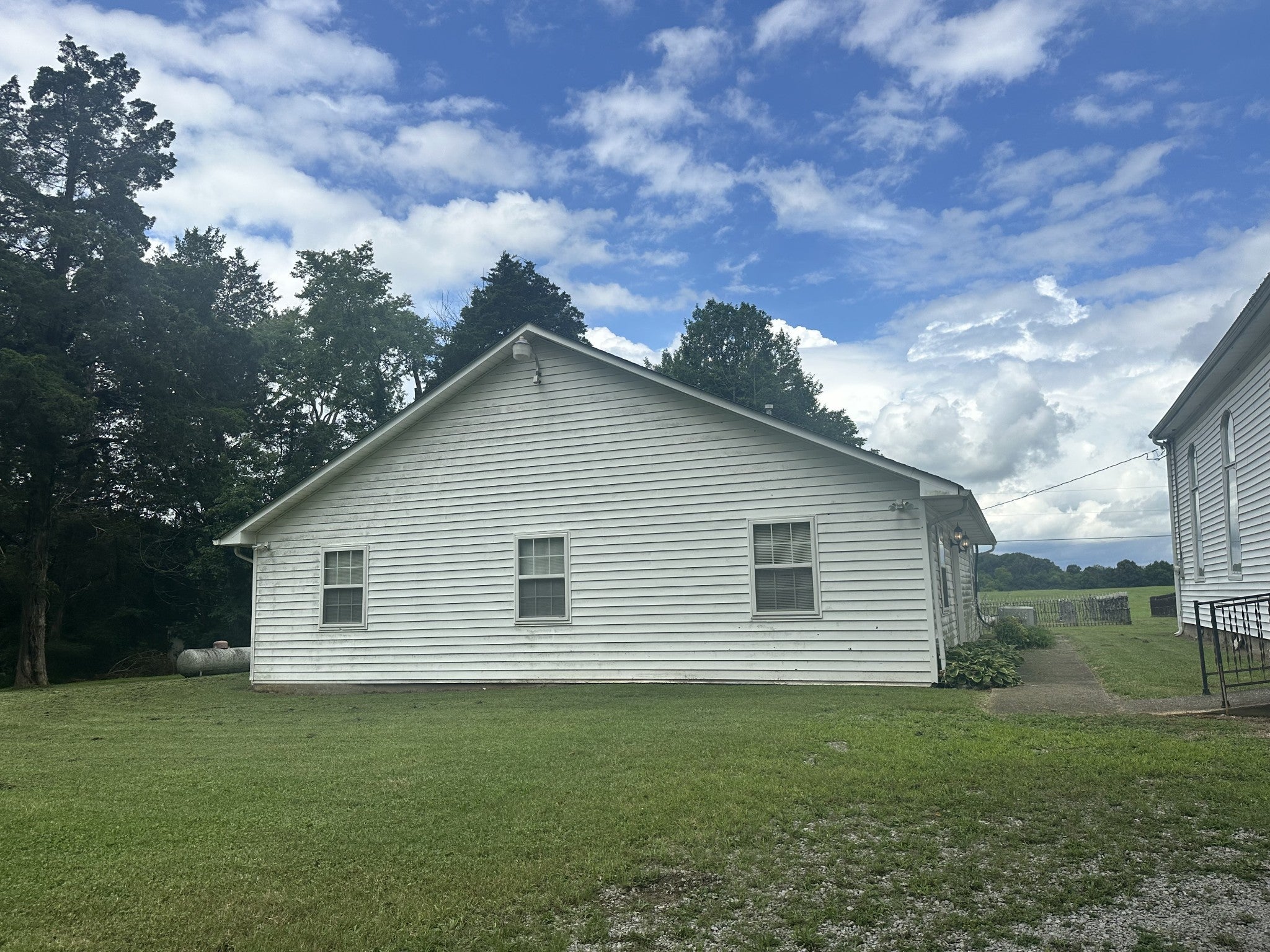3164 Warner Rd