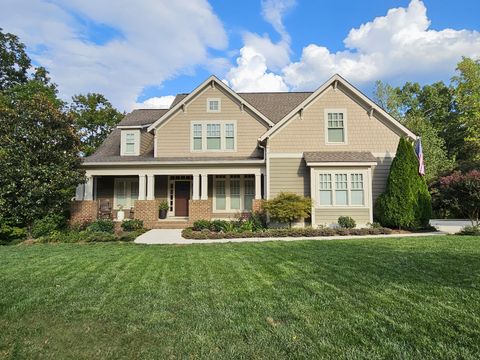 843 Dry Branch Court Chattanooga TN 37419