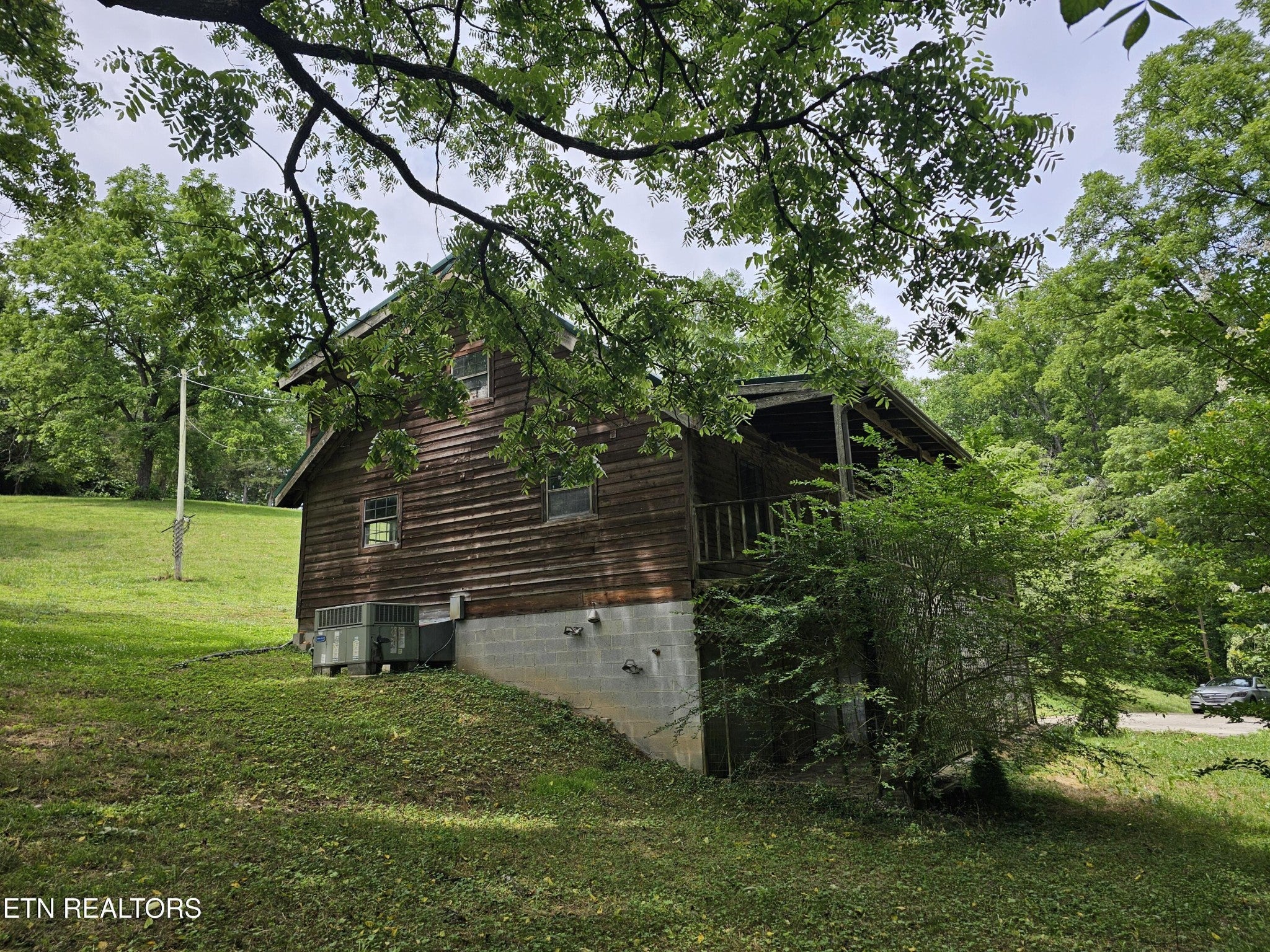 264 Old Long Hollow Rd