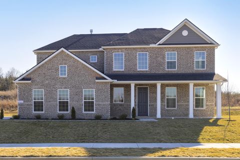 Photo of 113 East Hill Street, Mount Juliet, TN 37122 (MLS # 3213720)