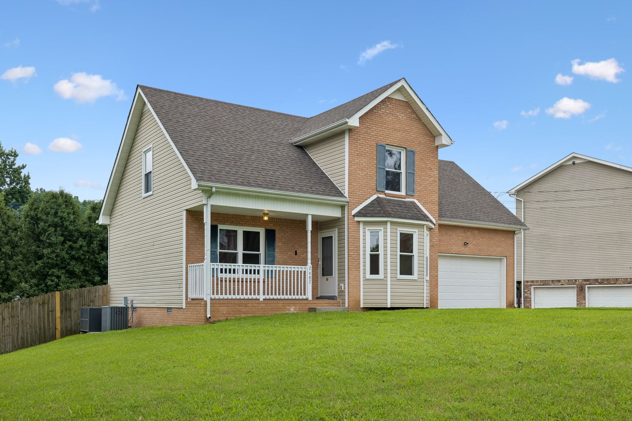 2687 Blue Willow Ct