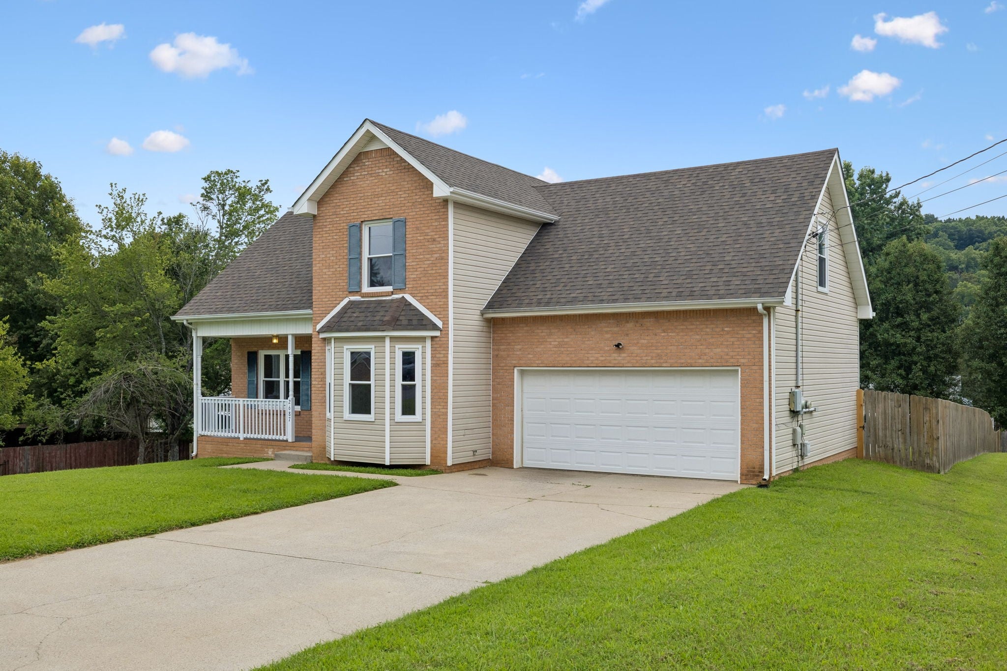 2687 Blue Willow Ct
