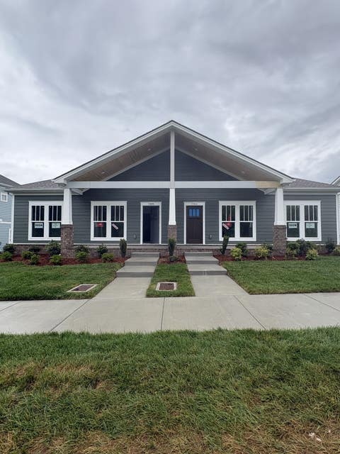 Photo of 7309 Carothers Road, Nolensville, TN 37135 (MLS # 3318889)