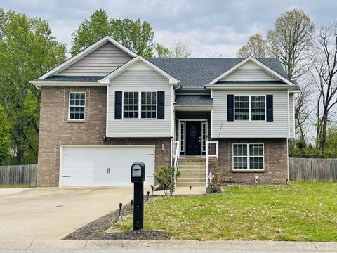 3573 Aurora Dr, Clarksville, TN 37040 - MLS#: 2771283