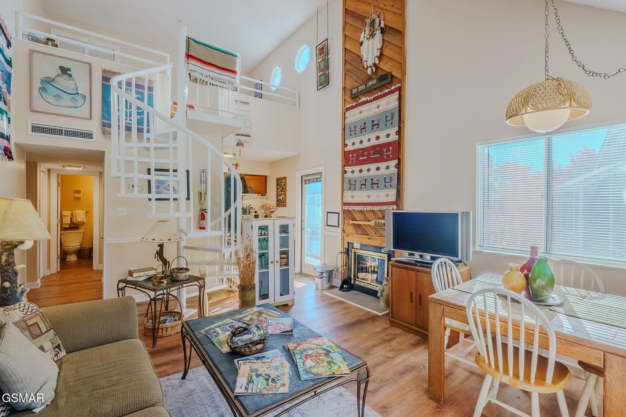 1260 Ski View Drive APT 3301