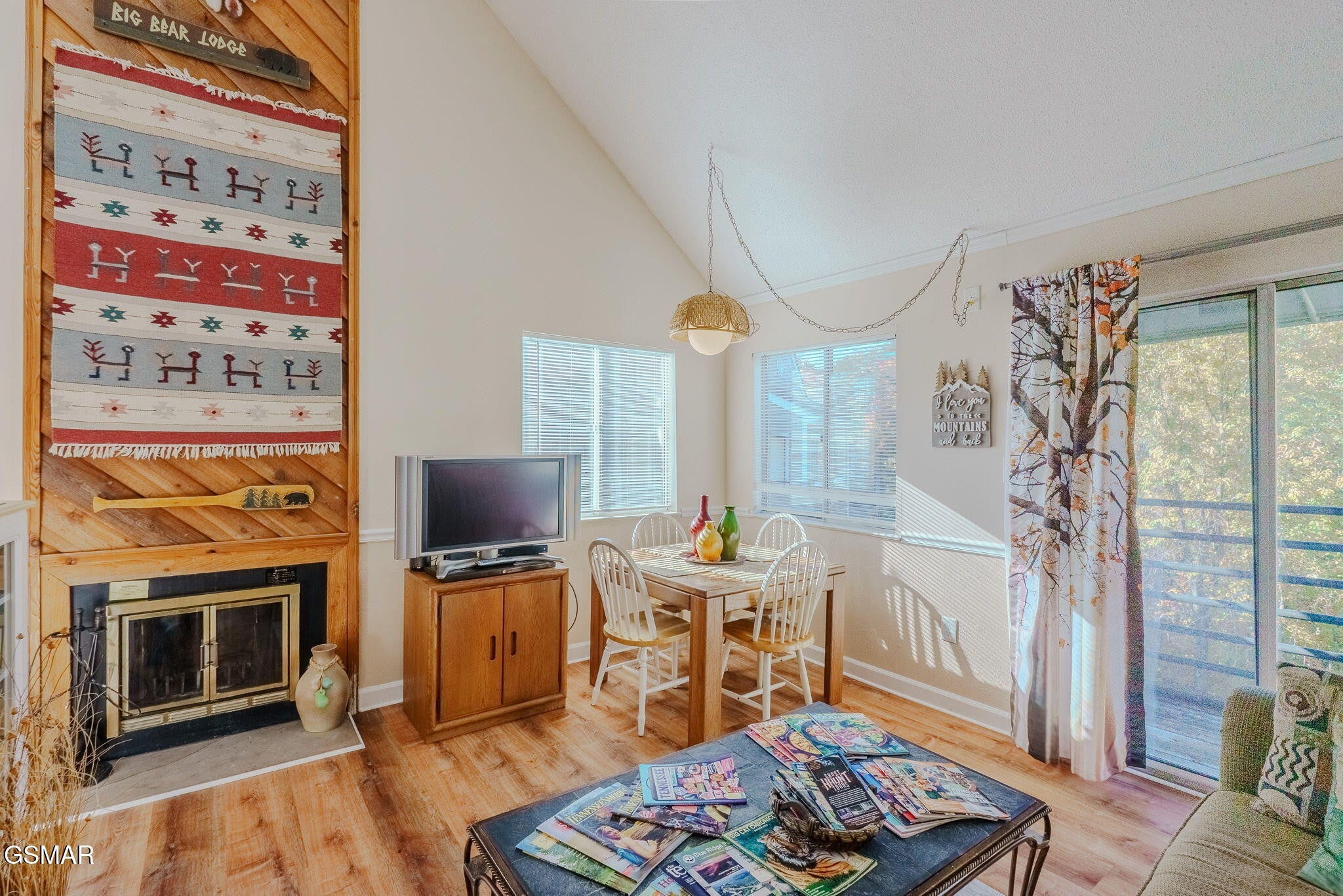 1260 Ski View Drive APT 3301