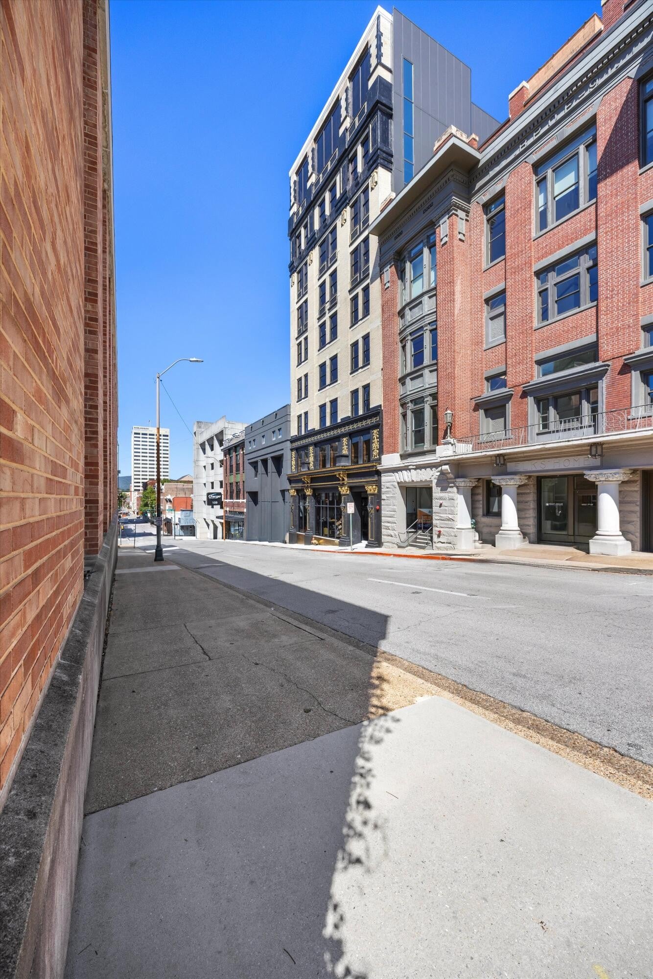 117 E 7th Street 411-D