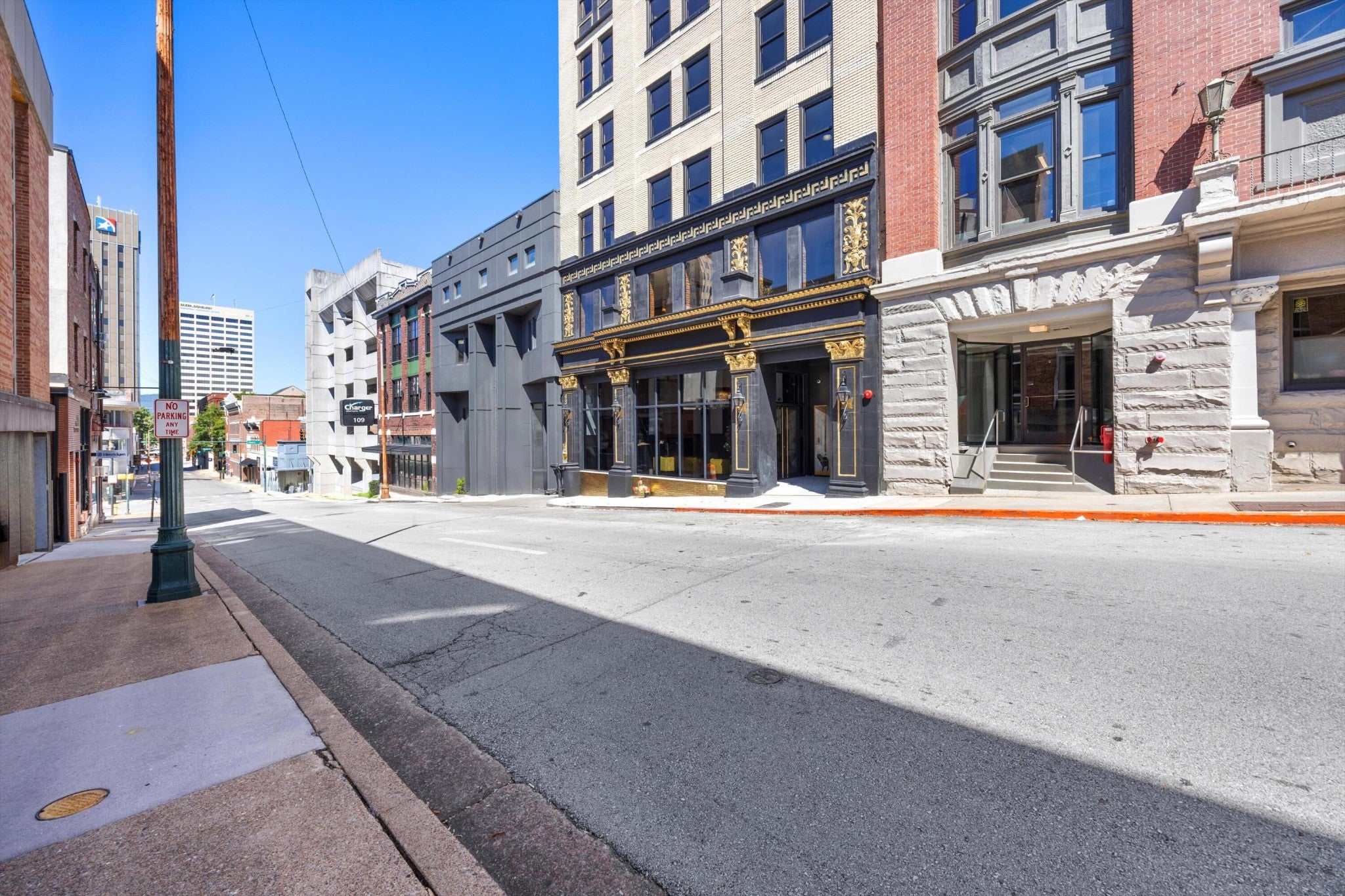 117 E 7th Street 411-D